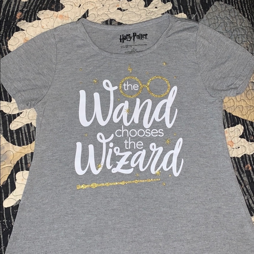 Harry Potter